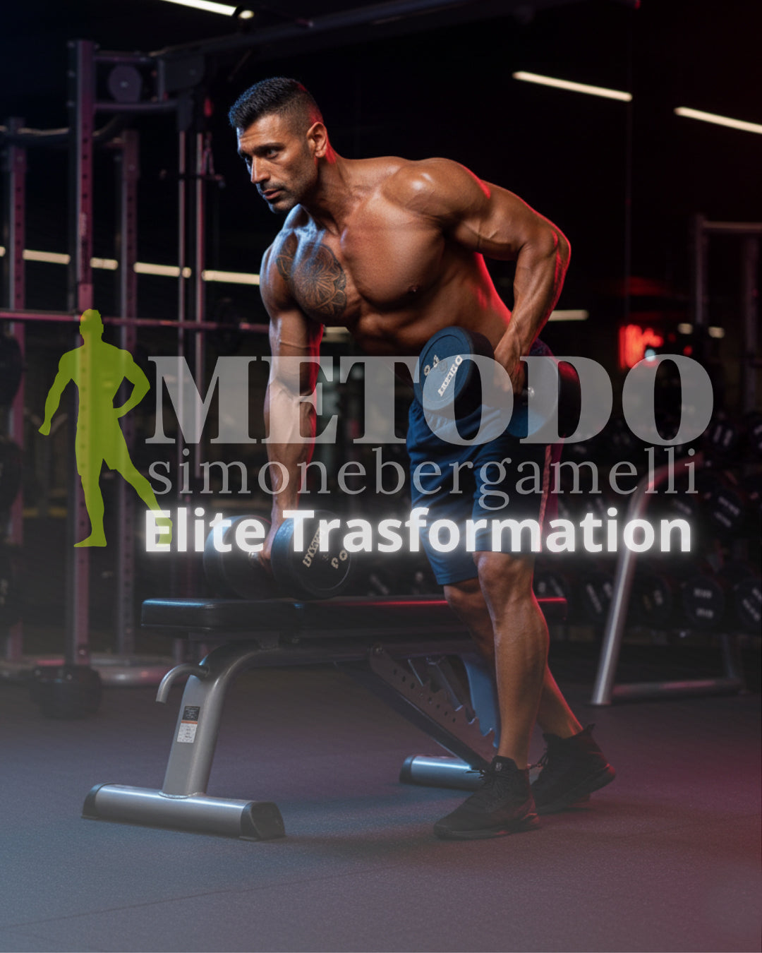 Elite Transformation